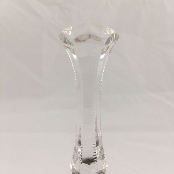 Bleikristall 24% Lead Crystal Glass Bell - Picture 4 of 8